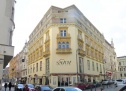 Pronájem kanceláří Brno, ulice Jakubské náměstí
