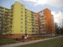 Byt 2+1 Brno - Starý Lískovec, ul. Irkutská