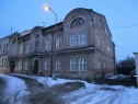 Byt 3+1 Dvůr Králové nad Labem