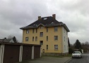 Bytový dům, Oberkotzau, SRN