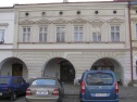 Měšťanský dům Nové Město nad Metují