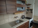 Flat 3+kk, 69 m2, Benešov, Miličín