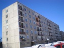 Flat 1+1 for rent, 35 m2, Jičín, Přátelství