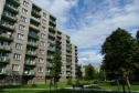 Pronájem bytu 1+1, Pardubice - Na Drážce