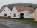 Chalupa, Kejnice, okres Klatovy