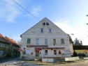 Restaurace Lidový dům, 2 byty, cukrárna, garáž