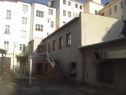 Pronájem kanceláře 150 m2, Plzeň centrum