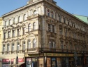 Flat 1+kk, 34 m2, Praha 10, Praha, Moskevská