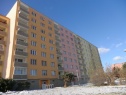Byt 3+1 Chomutov - Skalková ul.