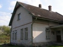 Einfamilienhaus, Kutná Hora, Vlkaneč