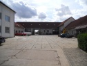 Fertigungsobjekt, Pardubice, Ostřešany