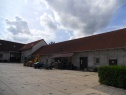 Areál pro komerční účely, CP 8581 m2, Ostřešany - Pardubice