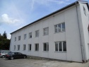 Apartment building, Pardubice, Ostřešany