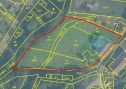 Строительный участок, 4876 м2, Česká Lípa, Cvikov