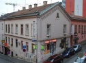 Pronájem baru Brno - Staré Brno, ul. Kopečná