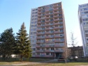 Byt 2+kk DB Duchcov, ul. Vrchlického