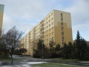 Byt 2+1, Pardubice - Dubina
