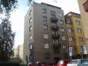 Pronájem byt 1+1, 30 m2, Pardubice - centrum