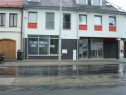 Pronájem 2+kk Brno - Husovice, ul. Dačického