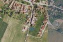 Baugelände, 1058 m2, České Budějovice, Libníč