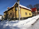 Flat 1+1 for rent, 42 m2, Jablonec nad Nisou, Tanvald, K Dubu