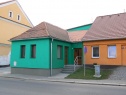 Pronájem bytu 4+kk, Sedlčany, ul. Sedlecká