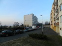 двухкомнатная квартира, 45 м2, Praha-východ, Odolena Voda, Dolní náměstí