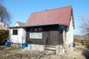 Hut, Jindřichův Hradec, Horní Pěna