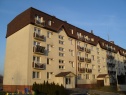Flat 1+1 for rent, 29 m2, Nymburk, Milovice, Mírová