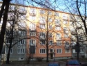 Byt 2+1, Ostrava - Poruba, ul. Španielova