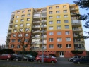Flat 1+1 for rent, 49 m2, Plzeň-město, Plzeň, Manětínská