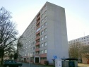 Byt 3+1 s lodžií, OV, 61 m2, Pardubice - Polabiny