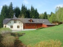 Einfamilienhaus, Klatovy, Srní