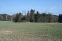 Поле, 102759 м2, Chrudim, Vysočina