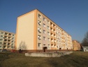 Byt 2+1 Most - ul. V. Nezvala