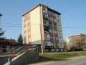Zděný byt 1+1, OV, Beroun