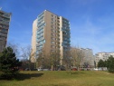 Flat 2+kk, 56 m2, Příbram, Čechovská