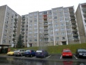 Flat 1+1 for rent, 45 m2, Cheb, Dvořákova