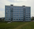 Byt 3+1,Chotěboř, okr. Havlíčkův Brod