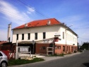 Hotel, Jeseník, Mikulovice