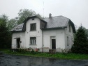 House, Jeseník, Mikulovice
