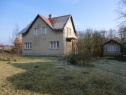 Rodinný dům Řečany nad Labem