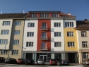 Byt 3+1, Nám. 5.května - Hradec Králové