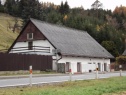 Особняк, Náchod