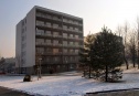 трехкомнатная квартира, 85 м2, Frýdek-Místek, Frýdlant nad Ostravicí, Janáčkova