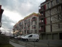аренда  двухкомнатная квартира, 58 м2, Beroun, Nad Paloučkem
