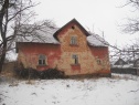 RD Suchdol nad Odrou - Kletné