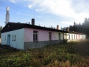 Podnikání, kanceláře, bydlení, Dětřichov nad Bystřicí
