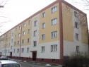Byt 2+1 Ostrava - Zábřeh, Patrice Lumumby