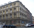 Flat 1+1 for rent, 40 m2, Plzeň-město, Plzeň, Božkovská
